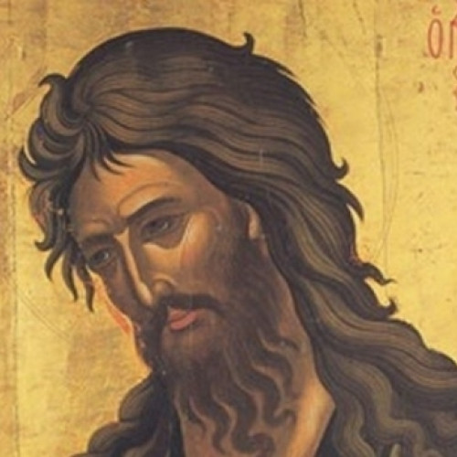 Sfântul Ioan Botezătorul este sărbătorit pe 7 ianuarie cu tradiții și obiceiuri specifice