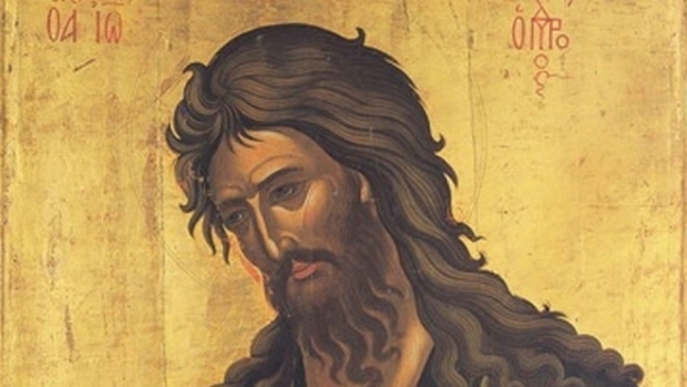 Sfântul Ioan Botezătorul este sărbătorit pe 7 ianuarie cu tradiții și obiceiuri specifice