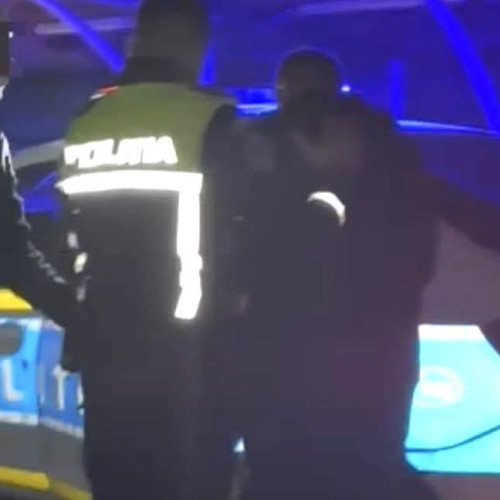 Polițiștii cercetează trei bărbați pentru tentativă de furt dintr-o mănăstire din Teleorman