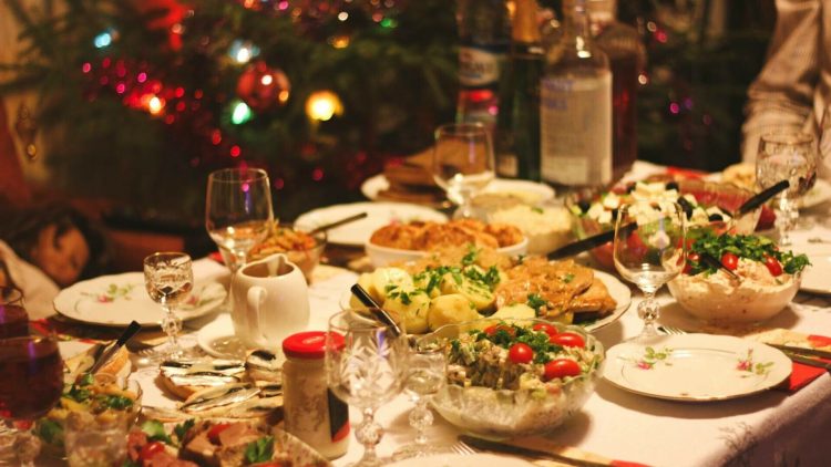 Creștinii ortodocși de rit vechi sărbătoresc Crăciunul pe 7 ianuarie