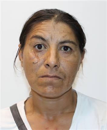 Poliția din Gorj caută o femeie dispărută împreună cu cei doi copii minori