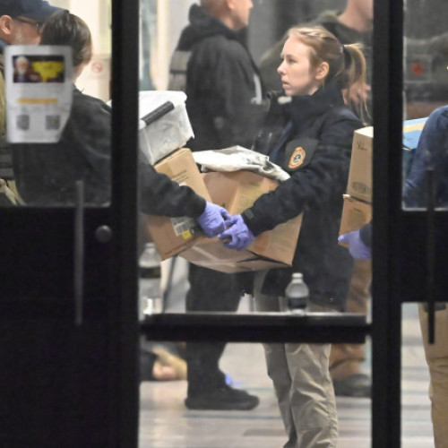 Atacatorul de la Brown și MIT plănuia crimele luni de zile, arată autoritățile americane