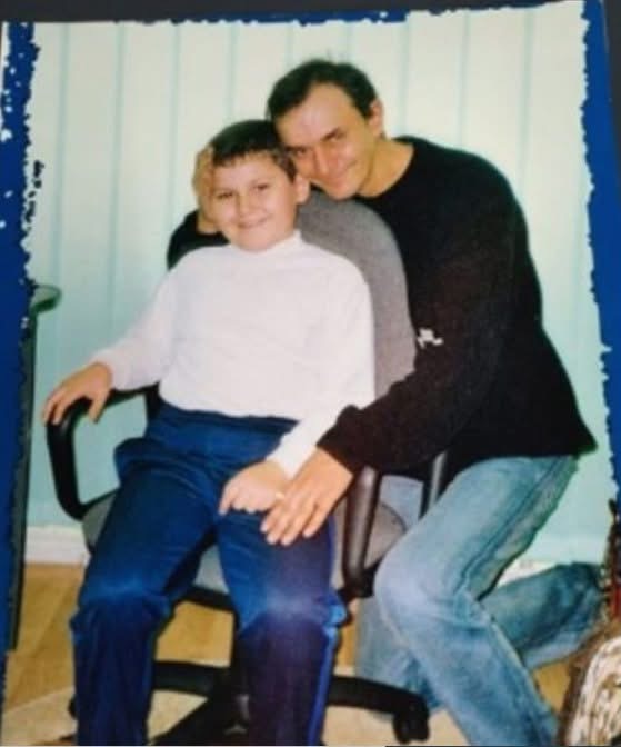 Doi bărbați din Vaslui au murit după ce s-au aruncat de la etajul 10 în Arad