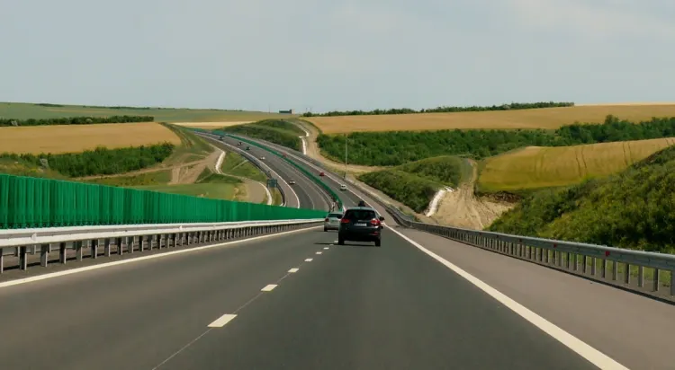 România pregătește un an record pentru autostrăzi și drumuri expres în 2026