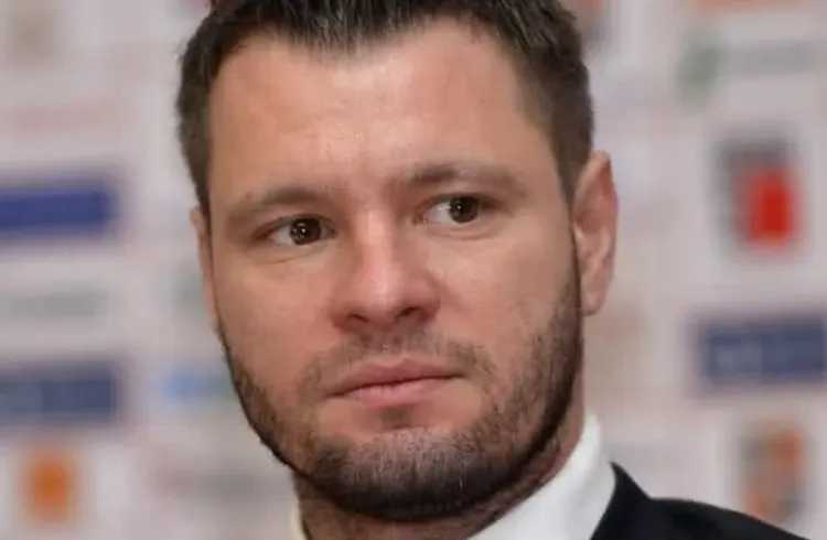 Marius Niculae: Transferul lui Louis Munteanu în MLS nu exclude convocarea la națională