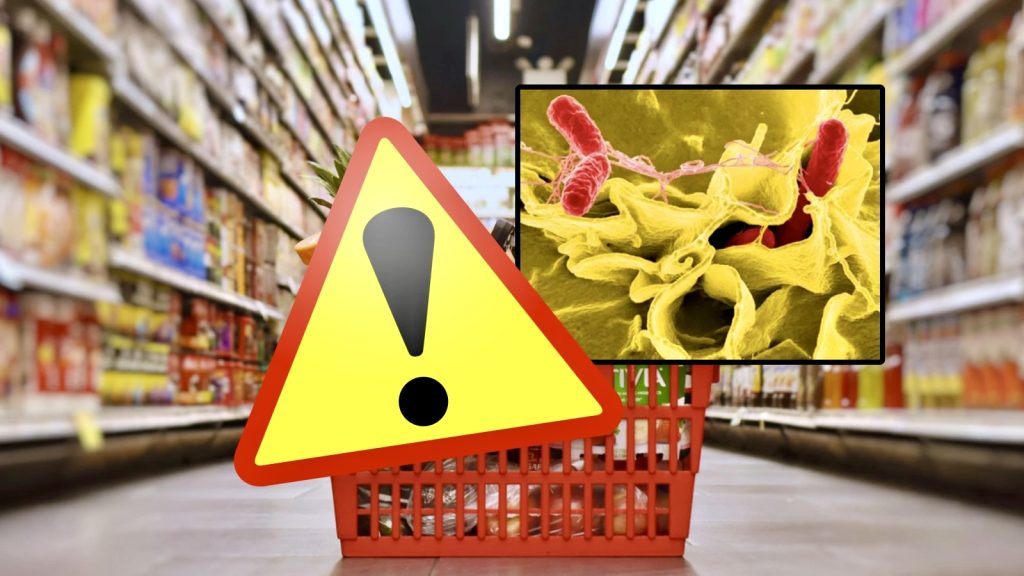 Nestlé România retrage voluntar loturi limitate de lapte praf pentru bebeluși din magazine