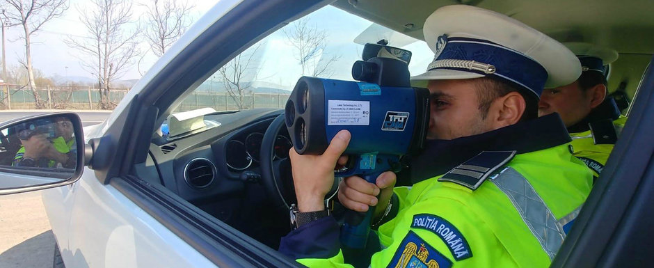 Poliția din Dragomirești oprește un moped electric neînmatriculat în Raciu