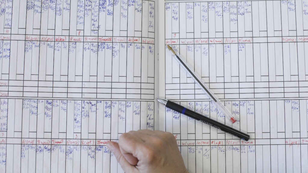 Elevii din județul Iași au adunat peste 17 milioane de absențe în ultimii cinci ani