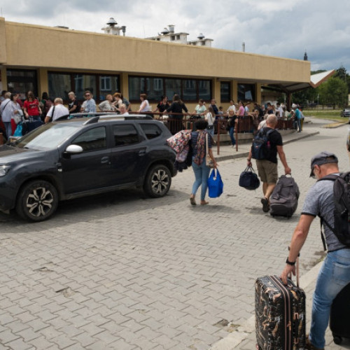 Polonia restrânge drepturile refugiaților ucraineni prin eliminarea legii speciale din 2022