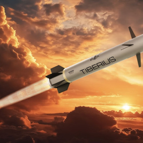 India testează proiectil de artilerie cu motor ramjet și vizează utilizarea operațională