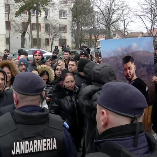 Partidele politice exploatează cazul tânărului decedat la Spitalul Județean Buzău