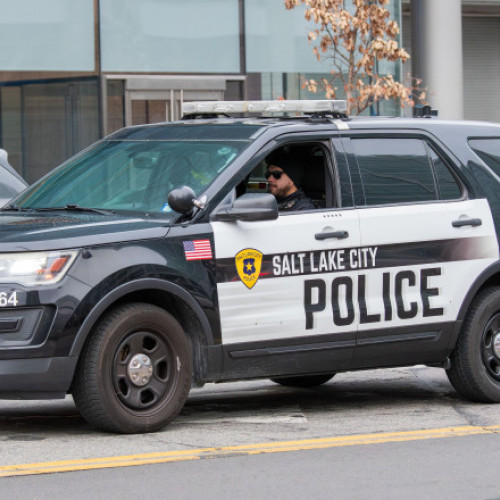 Două decese și șase răniți după un atac cu armă în fața unei biserici mormone din Salt Lake City