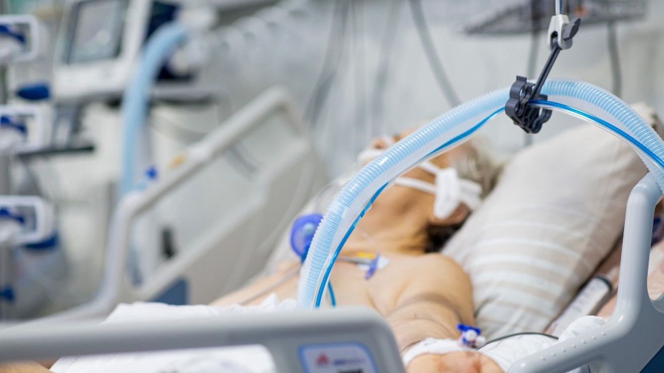 Numărul cazurilor de gripă și pneumonii scade la Botoșani, dar rămân îngrijorătoare