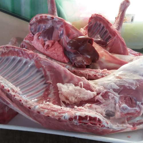 Brazilia depășește SUA în producția mondială de carne de vită în 2025