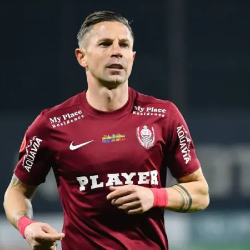 Ciprian Deac dezminte controversele legate de cantonamentul CFR Cluj în Spania