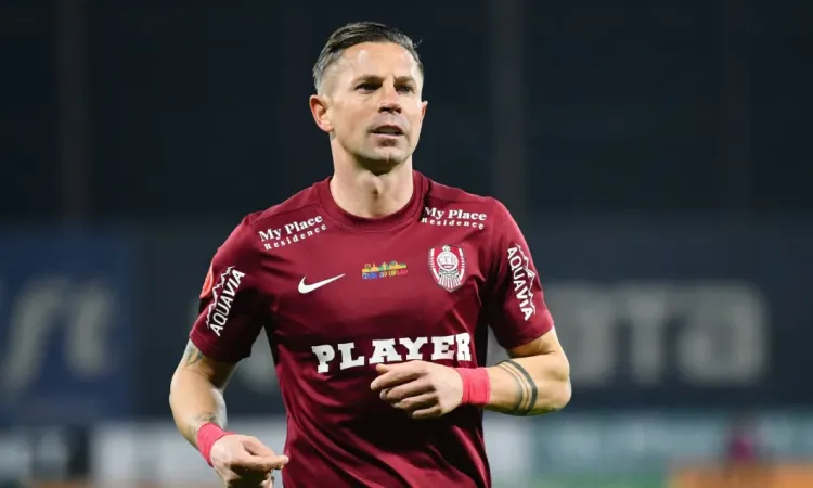 Ciprian Deac dezminte controversele legate de cantonamentul CFR Cluj în Spania
