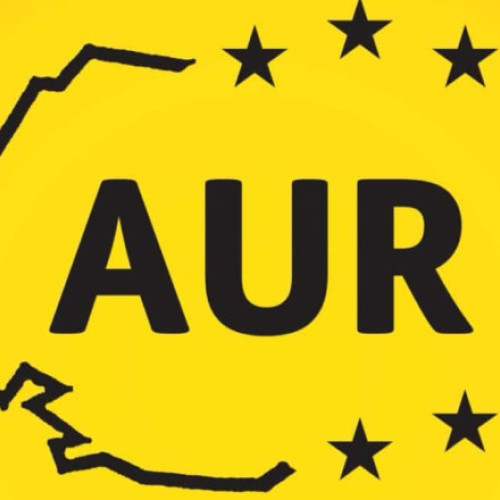 AUR propune instituirea anului 2026 ca „Anul Statelor Unite ale Americii în România”