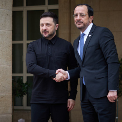 Volodimir Zelenski cere garanții ferme și progrese în aderarea Ucrainei la UE