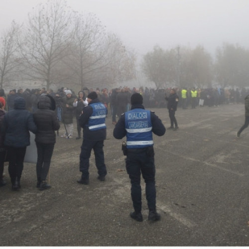 Minprest anunță concedieri colective în contextul restructurării Complexului Energetic Oltenia