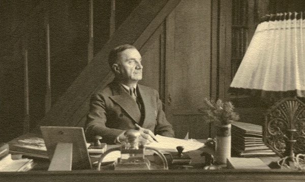 Adrian Cozma propune ca 2026 să fie Anul Centenar al Partidului Național Țărănesc