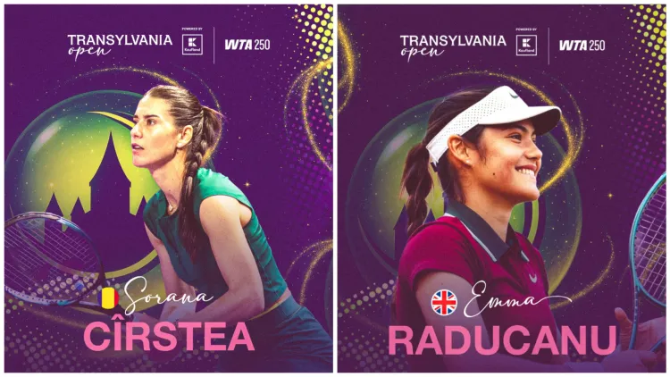 Transylvania Open revine la Cluj-Napoca cu o ediție puternică în 2026