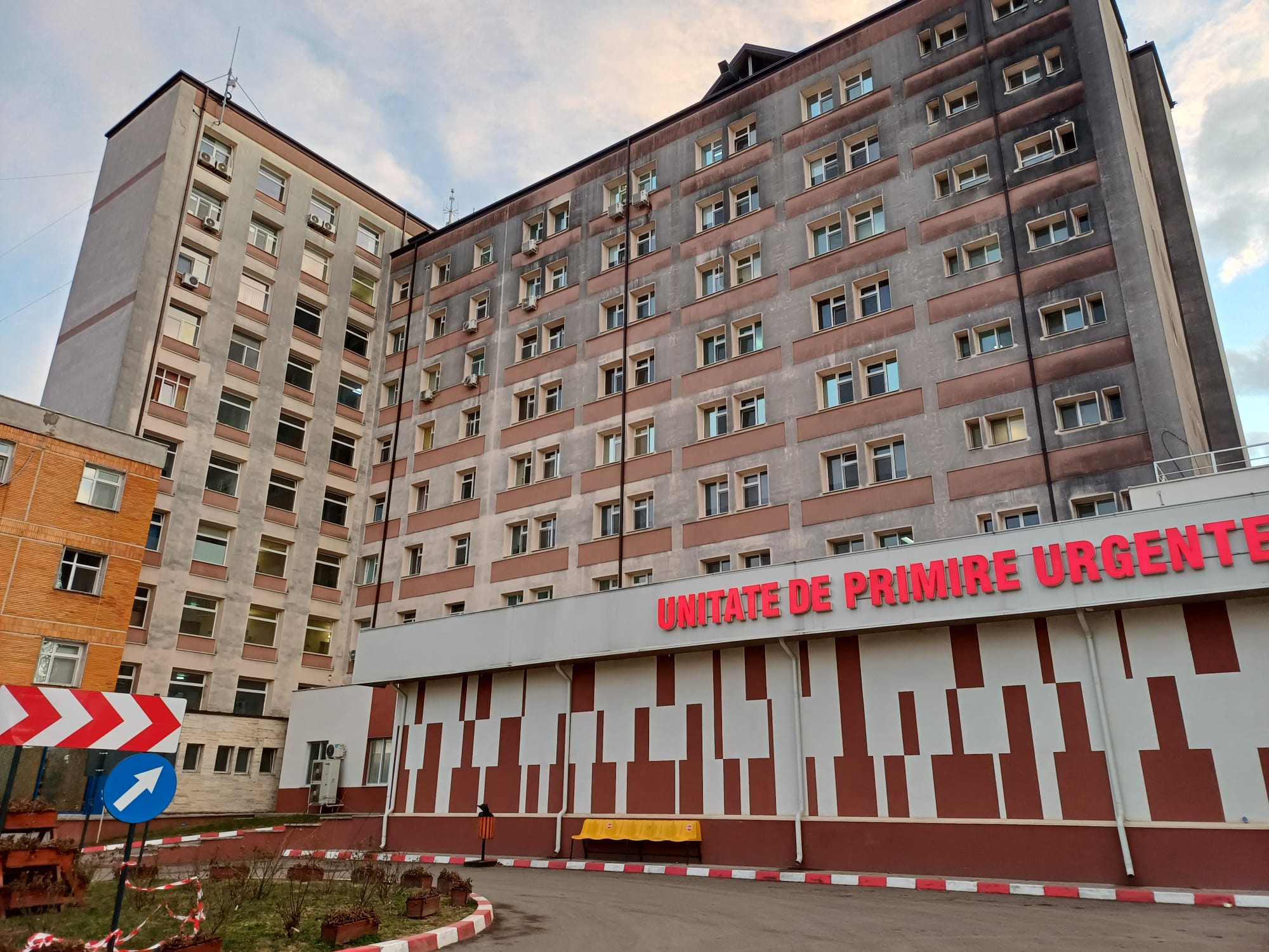 Fost manager al Spitalului Județean Mavromati Botoșani, trimis în judecată pentru trucarea unor concursuri