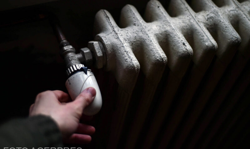 Ministerul Energiei analizează reducerea treptată a plafonării prețurilor la gaze