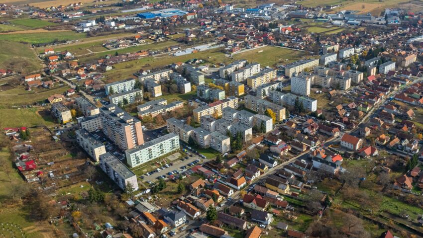 Tega SA din Sfântu Gheorghe majorează tarifele pentru salubritate în 2026