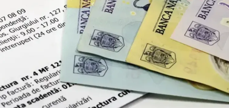 Ministerul Energiei simplifică accesul la voucherul de 50 lei pentru consumatorii vulnerabili