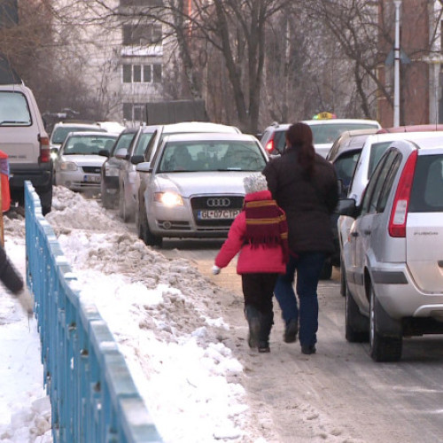 Ministerul Educației raportează 62.000 de elevi afectați de condițiile meteo nefavorabile