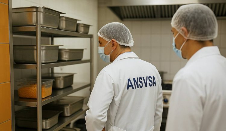 ANSVSA raportează zero toxiinfecții alimentare în sărbătorile de iarnă