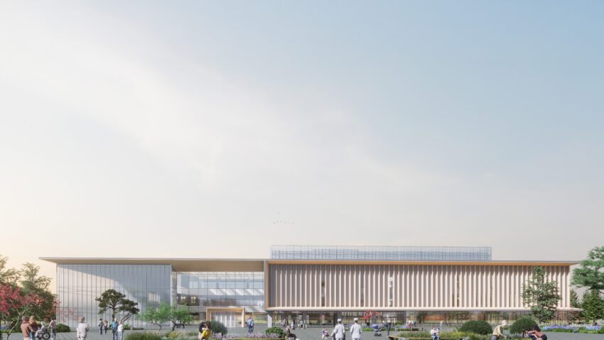 Primăria începe proiectarea noului spital cu avizul Ministerului Sănătății