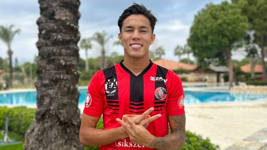 FK Csikszereda aduce patru jucători străini pentru întărirea echipei în Liga 2