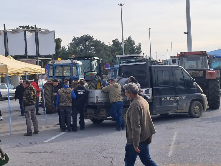 Ministerul Afacerilor Externe avertizează privind protestele fermierilor în Grecia și posibile blocaje rutiere