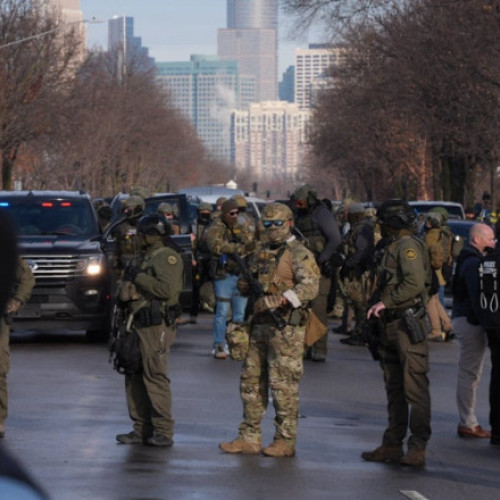 Administrația Trump trimite peste 100 de agenți ICE în Minnesota după împușcarea mortală a unei femei