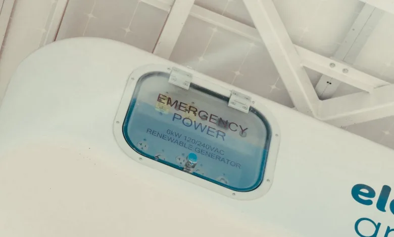 Generatorul profesional de curent electric asigură independența energetică și eficiență în diverse domenii