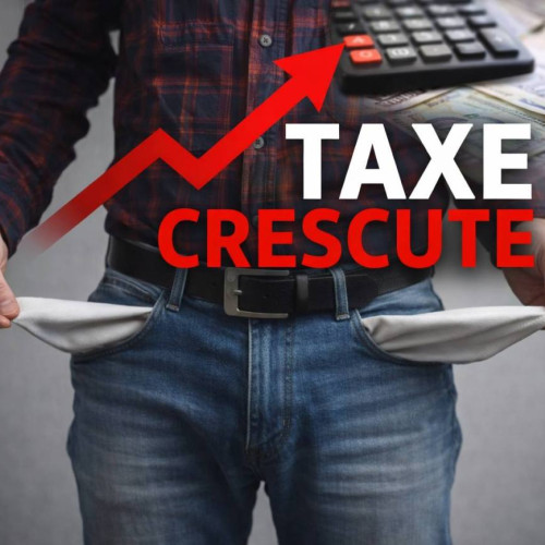 Primarul din Butimanu explică restricțiile legale privind majorarea taxelor locale în 2026