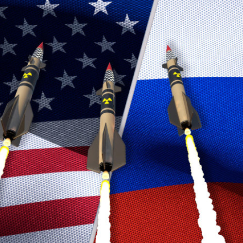 Donald Trump permite expirarea acordului nuclear New START fără a accepta oferta Rusiei