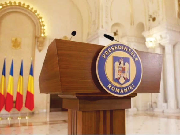 Nicușor Dan vrea să înființeze un departament anti-dezinformare la Cotroceni