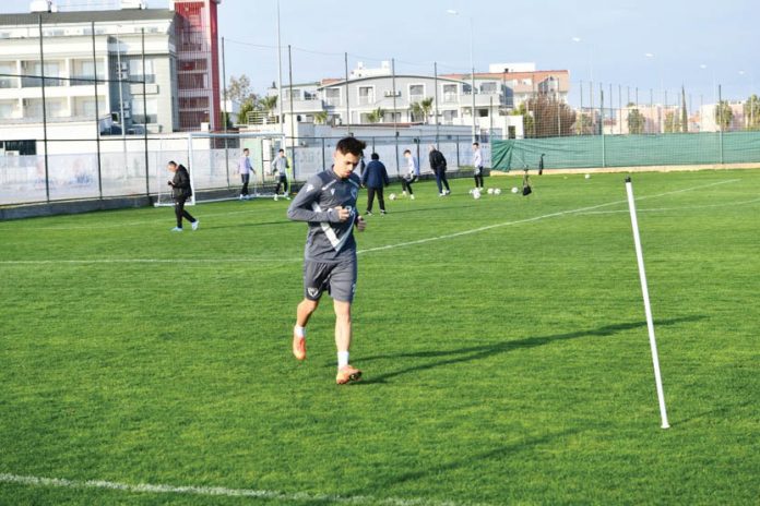 Denis Radu pleacă de la Petrolul spre Eyupspor pentru un împrumut până la finalul sezonului