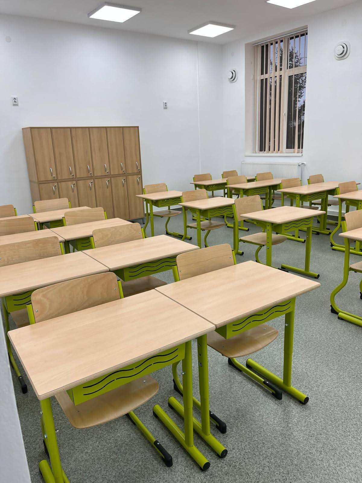 Autoritățile din Botoșani iau măsuri pentru a gestiona codul galben de ninsori viscolite