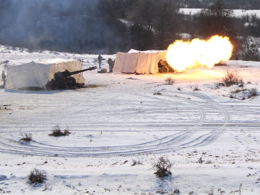 Primăria Beclean anunță calendarul tragerilor de luptă pentru luna ianuarie