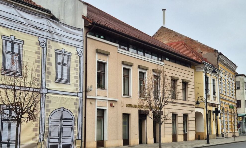 Primăria Bistrița solicită actualizarea declarațiilor pentru taxa de salubrizare până la 31 decembrie 2025