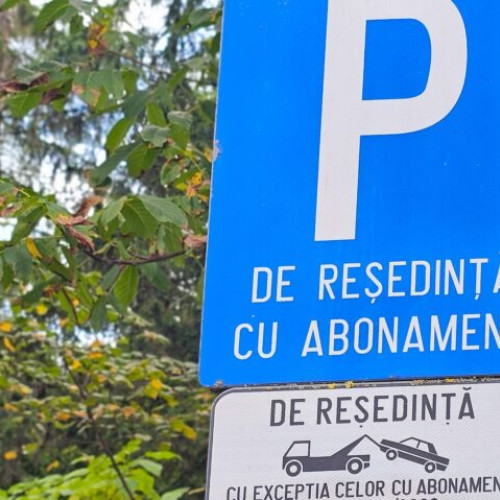 Primarul George Scripcaru pregătește un nou regulament pentru parcările publice din Brașov