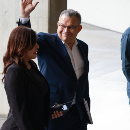 Enrique Marquez și alți prizonieri politici, eliberați de autoritățile din Venezuela