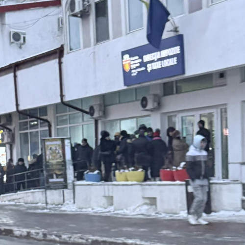 Botoșănenii plătesc impozite majorate cu până la 70% și beneficiază de bonificație pentru plata anticipată