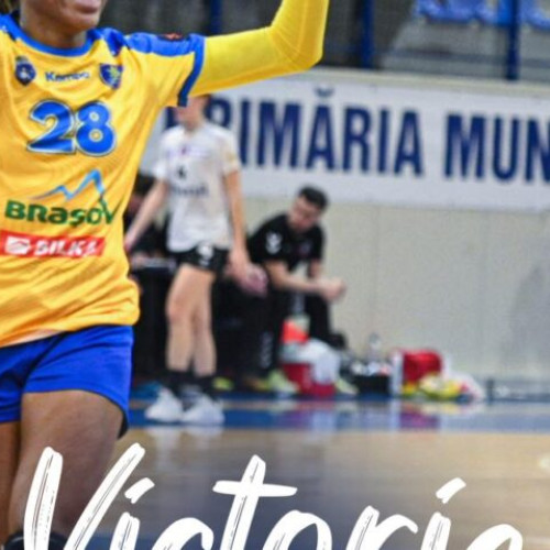 CSM București conduce Liga Națională feminină după etapele 11 și 12