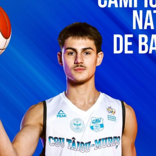 Se continuă play-off-ul Ligii I la baschet masculin cu meciuri decisive în ianuarie