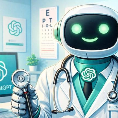 OpenAI lansează ChatGPT Health pentru gestionarea datelor medicale personale