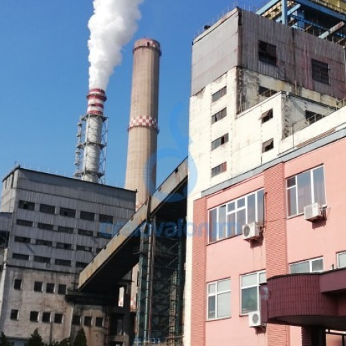 Electrocentrale Craiova SA are un nou director general